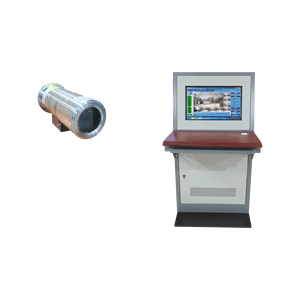 <span class=keywords><strong>Rivelatore</strong></span> di fuoco di immagine a prova di esplosione, Monitor automatico del fuoco per la lotta antincendio - Product Image 4