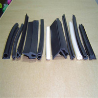 Machine d'extrusion de bande d'étanchéité PVC/SPVC/TPE/TPV/Tpo/TPU/ligne de Production de cadre de joint de porte pour fenêtre et porte ou voiture
