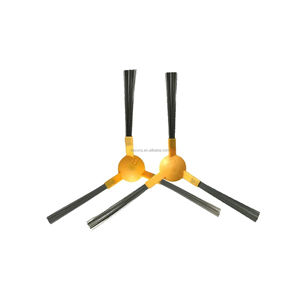 Accessoires de remplacement de chiffon de vadrouille de filtre Hepa pour aspirateur <span class=keywords><strong>Robot</strong></span> <span class=keywords><strong>Mamibot</strong></span> Exvac660 / 650 Platinum - Product Image 2