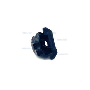 Connecteurs automobiles Deutch 7401A-1-10 pour terminaison de câbles, bornes électriques automobiles à ouverture semi-circulaire avec gaine - Product Image 2