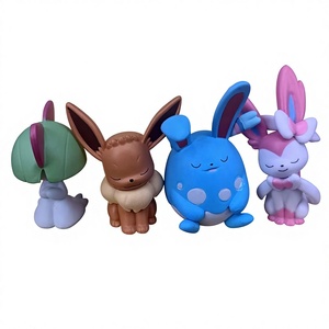 ของเล่นแคปซูลชินจังครีเอฟ ฉลองครบรอบ 25 ปี รุ่นรินโกะ ซีรีส์ที่ 2 ของตกแต่ง ทีมกู้ภัย ป้องกันภัย ที่แขวนแก้ว กล่องพลาสติก งานฝีมือ - Product Image 1