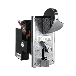 Bán buôn bền đồng xu cơ chế lập trình đa đồng xu chấp nhận cho máy bán hàng tự động - Product Image 3