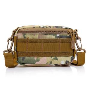 Definite SB03 outdoor one Shoulder <b>bag</b> with <b>molle</b> straps - Product Image 3