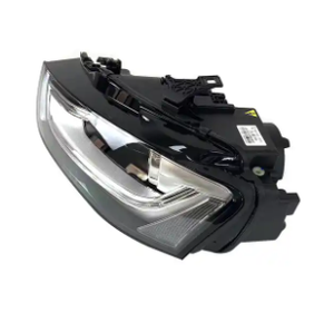 <span class=keywords><strong>Faros</strong></span> Delanteros Halógenos y de Xenón en Oferta, Faro Delantero para Automóvil, Lámpara Delantera, Faro Delantero para <span class=keywords><strong>Audi</strong></span> <span class=keywords><strong>A4</strong></span> B8PA 2013-2016 Xenón - Product Image 4