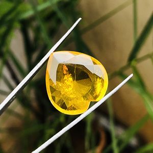 เครื่องประดับคริสตัลอัญมณีควอทซ์ธรรมชาติสำหรับสร้อยคอได้รับการรับรองจากเจ้าชายทรงหลวม - Product Image 2