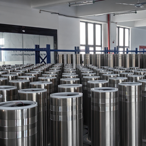 Дорожный 304, блокирующий стальных труб - Product Image 4