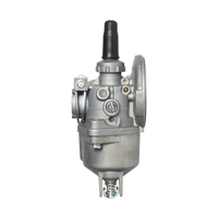 Carburateur TD33 avec flotteur AY pour débroussailleuse Kawasaki TD40 TD43 TD48 CG400 Kaaz, pièce de rechange pour débroussailleuse, ensemble carburateur pour coupe-herbe