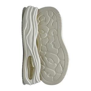 Semelles de chaussures les plus vendues, haute élasticité, légères, en caoutchouc, prix compétitif, <span class=keywords><strong>pour</strong></span> la course et le travail - Product Image 3