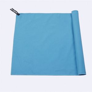 Customized Embroidered Embossed Waffle Weave Microfiber Sports Towel-Solid Color Lightweight Portable Quick-Dry Cooling - Product Image 6