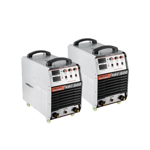 Machines de soudage au CO2 industrielles professionnelles fabriquées en Chine pour un fonctionnement prolongé, machine de soudage IGBT - Product Image 5