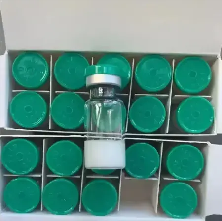 HOT SELL High Purity 99% Weight Loss Peptides Bodybuilding Vials 5mg 10mg 15mg Peptides