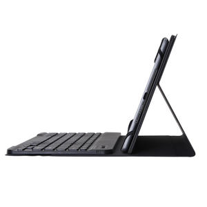 Housse de protection universelle en cuir pour tablette de 9 à 11 <span class=keywords><strong>pouces</strong></span> avec clavier Bluetooth divers modèles pour Xiaomi pour <span class=keywords><strong>Huawei</strong></span> - Product Image 4