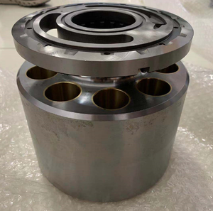 708-2K-<strong>04281</strong> CYLINDER BLOCK PC800 - Product Image 1