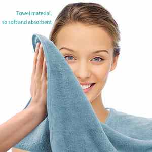 Chaleco Médico Térmico para Niños de Secundaria, Babero Absorbente de Saliva, de Doble Cara, de Poliéster, Forro Polar Coral, Impermeable - Product Image 2