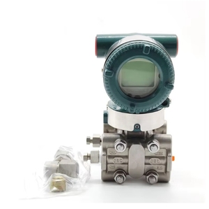 Transmisor de Presión Diferencial EJA120E EJA210A EJA530E EJX120A EJX530A EJX910A - Product Image 1