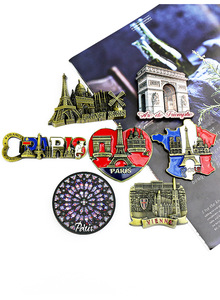 Porte-clés métallique souvenir emblématique du Royaume-Uni : Big Ben, boîte aux lettres rouge, drapeau Union Jack – Idéal <span class=keywords><strong>pour</strong></span> souvenir de <span class=keywords><strong>voyage</strong></span> à <span class=keywords><strong>Londres</strong></span> - Product Image 6