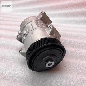 Высококачественные запчасти A/C компрессор для <span class=keywords><strong>VAudi</strong></span> Q7 Volkswagen Touareg Porsche Cayenne 7L6820803D 3B0820803A 7L6820803G - Product Image 3