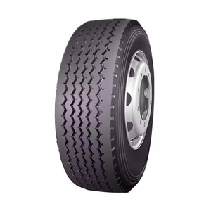Neumáticos de Camión de Alto Rendimiento Antideslizantes, Radiales TBR 425/65R22.5 para Condiciones de Carretera Fangosa - Product Image 4