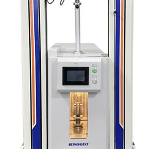 Высокотемпературная испытательная камера для испытания клейкой силы сдвига, высокоточная испытательная машина <span class=keywords><strong>ASTM</strong></span> - Product Image 4