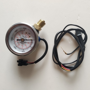 CNG Gazdan Sıvıya Basınç Göstergeleri Fiyatları CNG Araç Basınç Göstergeleri Gaz Basınç Ölçerleri Sensör Cihazları Toptan Satış - Product Image 2
