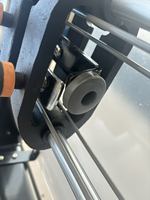 Máquina de Fitness Multifuncional para Entrenamiento de Fuerza con Cable Ajustable, Equipo de Gimnasio Comercial para Fisicoculturismo Profesional