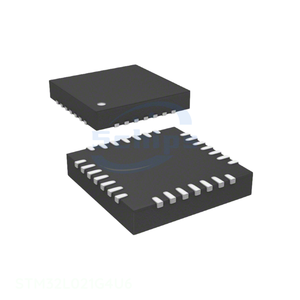 Composants électroniques en ligne : STM32U599ZIT6Q 144 LQFP embarqué original - Product Image 1