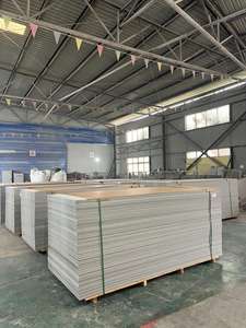 병원 내부 벽용 현대식 방수 방화 정전기 방지 친환경 대나무 숯 WPC 벽 패널 무료 샘플 제공 - Product Image 2