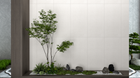 Pavé en porcelaine aspect bois naturel pavage 600x1200mm dalles de grès en bois complet carrelage antidérapant extérieur