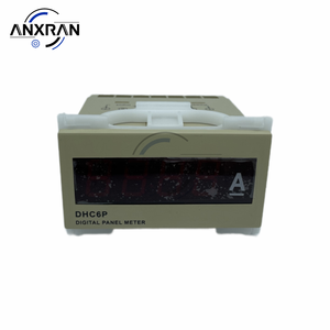 มิเตอร์ DC สามเฟสดิจิตอล (DP6) DHC6P-DA DC ammeter - Product Image 3