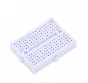 Protoboard <span class=keywords><strong>SYB</strong></span>-170 de 170 Puntos, 35 * 47 mm, Mini Protoboard de Colores <span class=keywords><strong>SYB</strong></span> 170 - Product Image 2