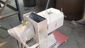 Edible Palm <b>Oil</b> Production Pressing <b>Machine</b> 500kg/h Semi-Automatic Multifunctional <b>Oil</b> Production Line Machi - Product Image 5