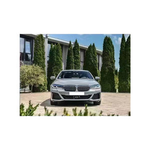 Kit de carrosserie de haute qualité <span class=keywords><strong>Auto</strong></span> capot de voiture garde-boue avant pare-chocs arrière lèvre <span class=keywords><strong>MT</strong></span> Kit de carrosserie de Conversion complète pour Bmw série 5 ancien G30 - Product Image 6