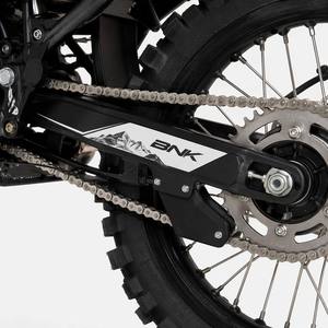 Oferta Especial: Motocicleta Todoterreno de 120 km/h, 300 cc, 4 Tiempos, Motocross Enduro, para Carreras Fuera de Carretera - Product Image 3