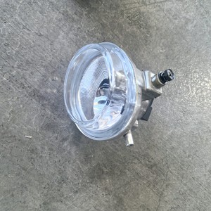 Luces Antiniebla Delanteras para Mazda 6 Coupé 2.0, BS1E-51-680 690, Repuestos de Bombilla Halógena - Product Image 3