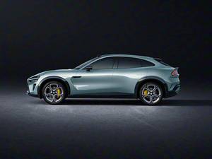 Xiaomi YU7 2025 Long-Range AWD Pro : SUV chinois haut de gamme, direction précise, design élégant, vente flash, parfait pour les conducteurs passionnés de technologie - Product Image 3