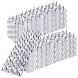 Plaque en acier prégalvanisé pour poutre <span class=keywords><strong>de</strong></span> 4*5 pouces, utilisée pour les connexions entre poutres, taille personnalisée, <span class=keywords><strong>logo</strong></span> - Product Image 1
