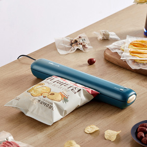 Machine à sceller sous vide Little Bear, largeur de scellage de 30 cm, électrique, pour la conservation des aliments, usage domestique - Product Image 2