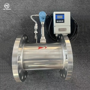 DN15 DN25 DN32 DN40 DN100 dn300 Vortex <span class=keywords><strong>Flow</strong></span> <span class=keywords><strong>Meter</strong></span> cho hơi nước không khí 4-20 ma xung đầu ra - Product Image 1