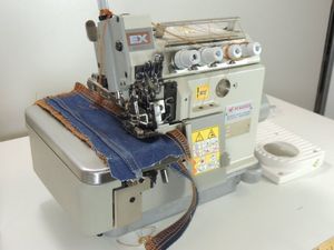 Máquina de Coser Overlock Pegasus EX3216H-A05, Buena Calidad y Buen <span class=keywords><strong>Precio</strong></span> - Product Image 5