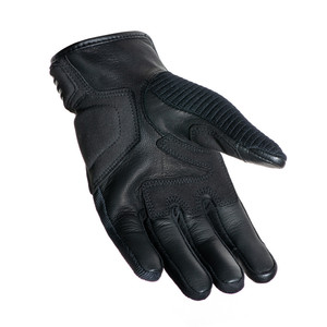 Befast REPORT CE guantes de moto de verano Negro M - Product Image 2