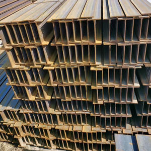 Viga H de Alta Resistencia Q355B, Acero Estructural para Proyectos de Ingeniería de Puentes y Carreteras - Product Image 4