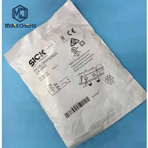ขายส่งคอนโทรลเลอร์ PLC รุ่น IME18-08NPSZW2S คอนโทรลเลอร์ PLC สำหรับโปรแกรมมิ่ง ยี่ห้อใหม่จากคลังสินค้า - Product Image 1