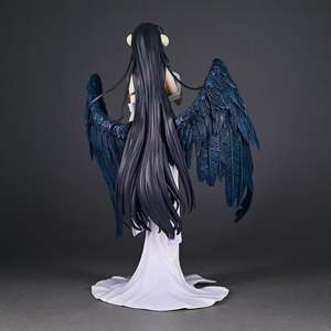 Yarbed, el Rey de <span class=keywords><strong>los</strong></span> Vivos Muertos, Figura de Anime de PVC de Chica Hermosa, Juguete de Moda, Regalo de Cumpleaños, Modelo de Escritorio - Product Image 3