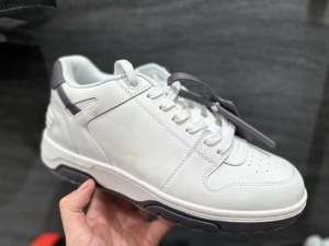 Zapatillas Deportivas Clásicas Ligeras de Alta Calidad con Logotipo Personalizado, Tendencia 2026, Zapatos de Diseño para Caminar para Hombre - Product Image 5