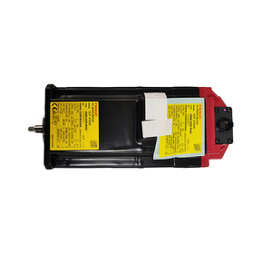A06B-0205-B302 FANUC Nouveau moteur servo AC d'origine, fournisseur de pièces détachées - Product Image 1