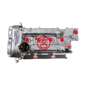 Motor de Gasolina Nuevo XC 1.6L 16V 135 Ps G4FD, Bloque Largo para <span class=keywords><strong>Hyundai</strong></span> Accent <span class=keywords><strong>Tucson</strong></span>, para Kia Rio Soul Sportage - Product Image 5