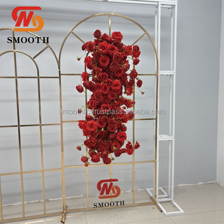 A02-1152วิ่งดอกไม้