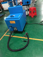 Tuyau de colle thermofusible Liujiang, tuyaux chauffants pour machine à coller, personnalisés selon le mètre et la prise d'aviation