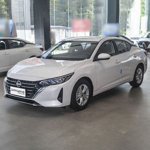 2022 2023 2024 Dongfeng <span class=keywords><strong>Nissan</strong></span> Bluebir SYLPHY coches usados mano barata SUV coche uso eléctrico vehículos híbridos venta Dongfeng - Product Image 5
