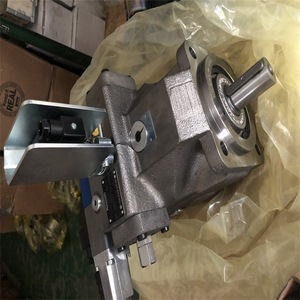 Pompe hydraulique à piston Rexroth A4vso 40 Dfe1 350 Bar pour usage industriel - Product Image 5